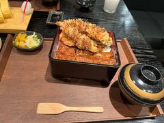 -玄白·炭烤活鳗(上海首店)