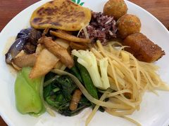 -莲池素食(明秀店)
