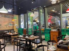 大堂-六味牛杂煲·斋菜煲(桫椤湾店)