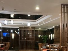 -建滔诺富特酒店-悦餐厅