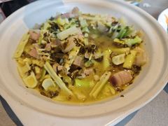 -食光慢宴·安吉土菜馆