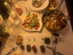 -火车头法国西餐厅