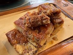 香酥糯米鸭-青城甲(青城山店)
