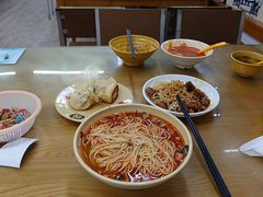 -玉华饮食店(茅台路店)