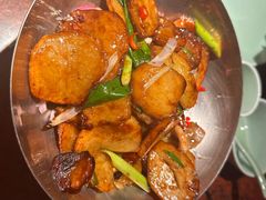 -绿茶餐厅(蓝色港湾店)