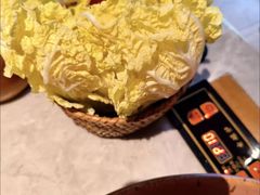 -芸山季·云南野生菌火锅(宝能环球汇店)