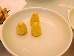 -悦融琥珀·京鲁菜·海味珍品(西单店)