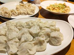 -伊喜饺子·烤鸭(五道口学院路店)