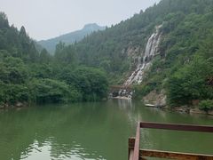 -黄花溪
