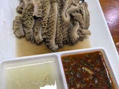 -满族八旗正宗牛肉面