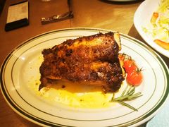 -波特曼西餐厅(中央大街店)