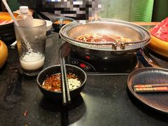 -牛New寿喜烧(金茂览秀城店)