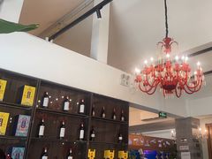 -月福京味斋·烤鸭店·北京菜(鼓楼总店)