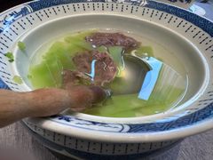 -俏陵轩·南京本土菜(奥体博览中心店)
