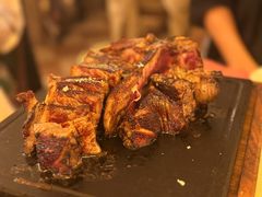 -奥斯特牛排馆(美第奇宫店)