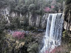 -刘伯温故里景区百丈漈