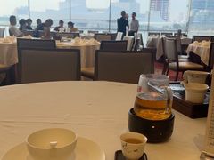 -白天鹅宾馆-宏图府餐厅