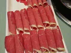 -天都火锅酒楼(虹梅南路店)