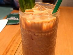 泰古泰冰茶-Tegu泰古莲·泰国餐厅(红山6979店)