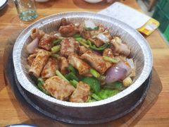 -南记食粥坊·宵夜大排档(莲花总店)