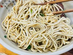 -无名氏面馆(邮电路店)