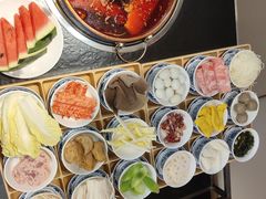 -咏江南·苏式火锅·苏州评弹(观前街店)