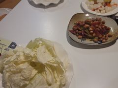 -乔先生涮肉·鲜活牛羊肉火锅(塘沽店)