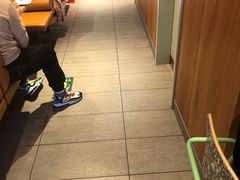 -麦当劳(玉桥中路店)