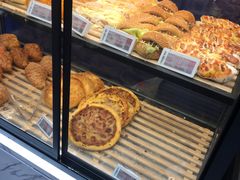 -幸福西饼面包茶饮(车公庙店)