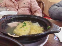 -长兴菜馆(高桥店)