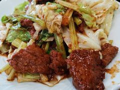 -乡亲鹅肉城(吴江店)