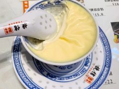 -捷信牛奶甜品世家(合生汇店)