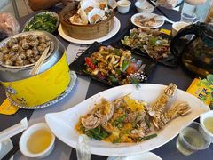 -喜碧海鲜·二十年本土海鲜老字号(上排店)