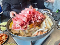 -MI WU FACTORY米屋美食工厂餐厅(绿地店)