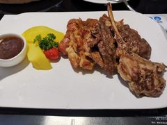 -法兰度航空主题餐厅(东汇城店)