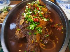 -九华山友谊土菜馆 小资餐厅