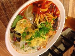 iphone_upload_pic-阿熊螺蛳粉(北大街店)