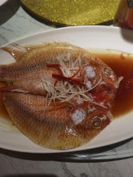 -新锦江大酒店·宴会厅·婚宴