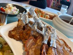 -廊亦舫Lang Yi Fang Restaurant(金桥店)