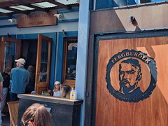 -Fergburger(皇后镇店)