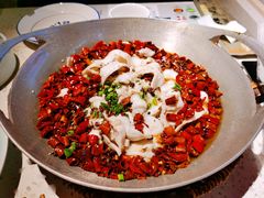 -川人百味(李家村万达广场店)