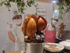 -第六季自助餐厅(北太平庄店)