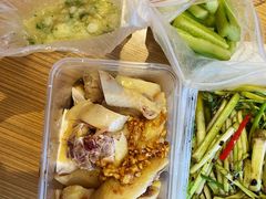 -巫记鸡饭店