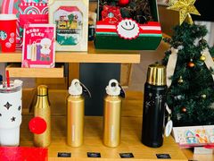 -星巴克(长沙麓南广场店)