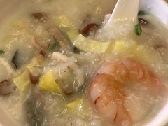 荔湾艇仔粥-悦湖公馆