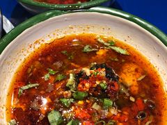 -马路边边火锅串串(观前街店)
