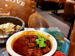 -小娘惹厨房Little Nyonya(狮城有约上榜店)