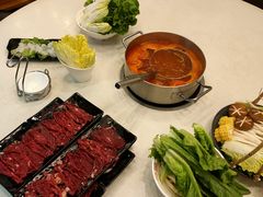 -陈记顺和潮汕牛肉火锅(棠德南路店)