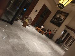 -三清山希尔顿度假酒店