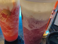 -喜茶(迪士尼小镇DP店)